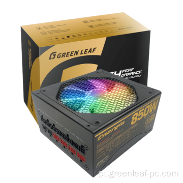 Modularatx completa 850W 80PLUS Gold Power Supply